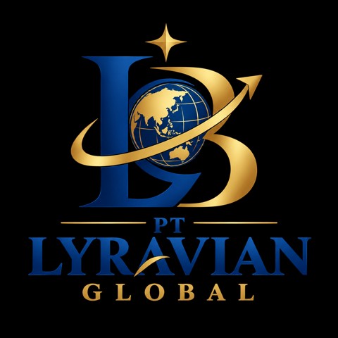PT Lyravion Global Trade logo